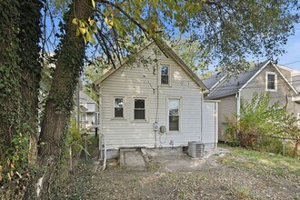 639 5th St in Fort Wayne, IN - Building Photo - Building Photo