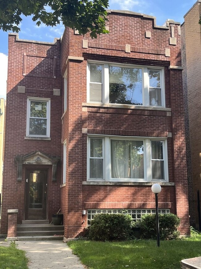 property at 8019 S Vernon Ave
