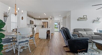 91-1408-1408 Kaileolea Dr in Ewa Beach, HI - Building Photo - Building Photo