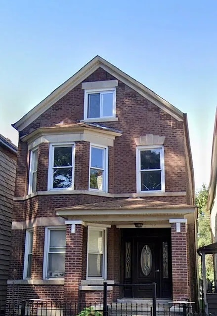 8220 S Coles Ave, Unit 1R