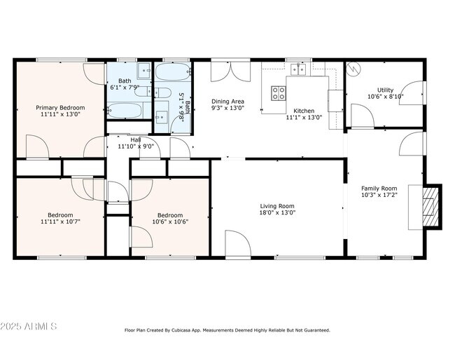 720 E Broadway Ln in Tempe, AZ - Building Photo - Building Photo