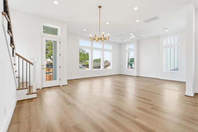 property at 3822 Wilmer St