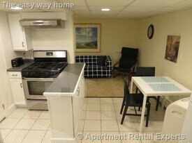 25 Lambert St, Unit #B in Cambridge, MA - Building Photo