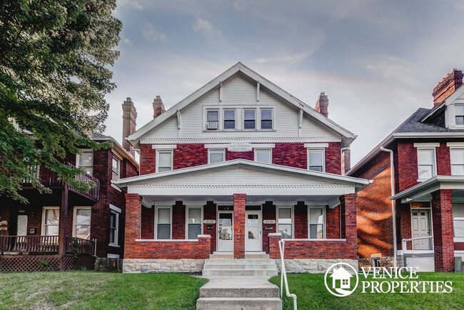 property at 2178 Summit St