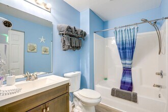1278 River Oaks Dr, Unit 10-B in Myrtle Beach, SC - Building Photo - Building Photo