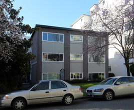 The Evergreen in Vancouver, BC - Building Photo - Building Photo