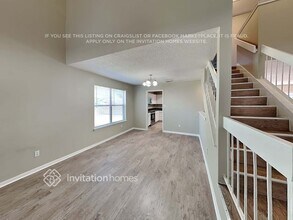 4105 Devon Ct in Grand Prairie, TX - Building Photo - Building Photo