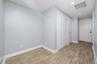 4538 W Jackson Blvd in Chicago, IL - Building Photo - Building Photo