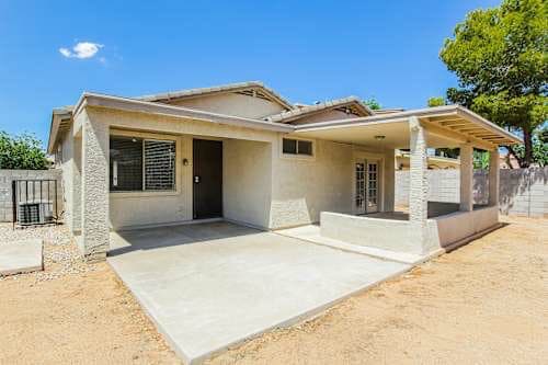 1645 W St Catherine Ave in Phoenix, AZ - Building Photo - Building Photo