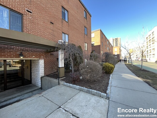 property at 222 Babcock St