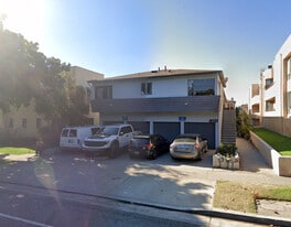 1324 14th St, Unit 10 in Santa Monica, CA - Building Photo