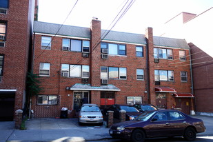 13428-13430 Maple Ave Apartments