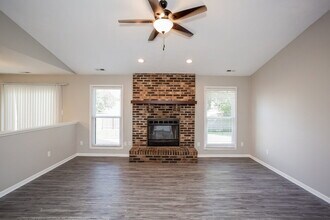 6682 Dunsany Ct in Indianapolis, IN - Building Photo - Building Photo