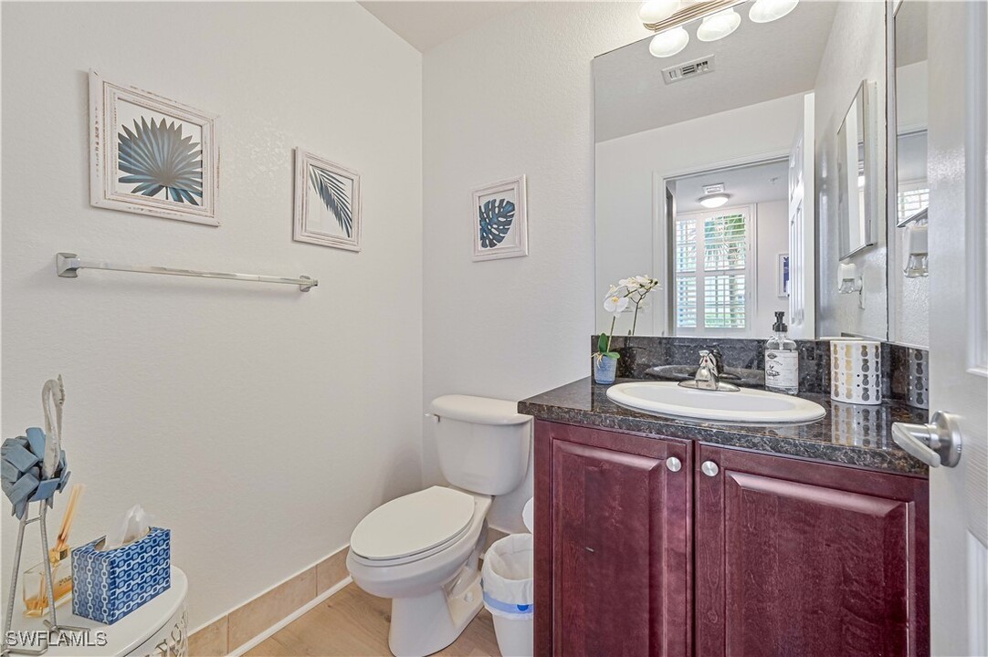 23501 Alamanda Dr in Bonita Springs, FL - Building Photo
