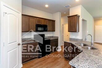 2072 Dade Loop in Temple, TX - Building Photo - Building Photo