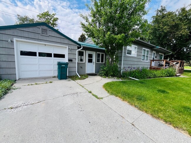 property at 1820 6th St W
