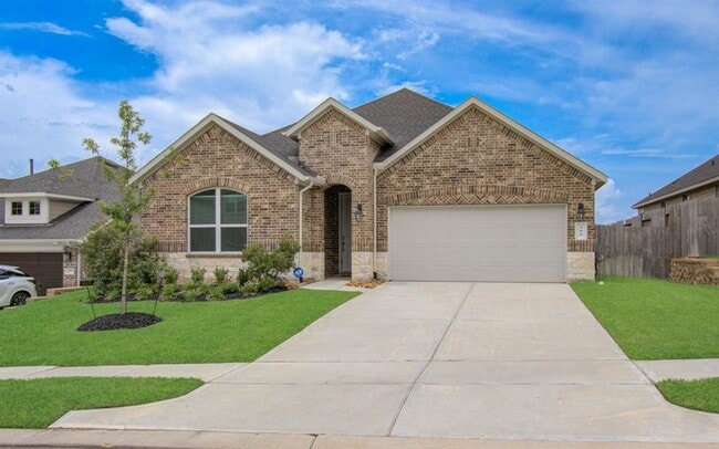 309 Pleasant Hl Wy in Conroe, TX - Building Photo - Building Photo