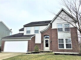 6743 Waverly Park in Morrow, OH - Building Photo