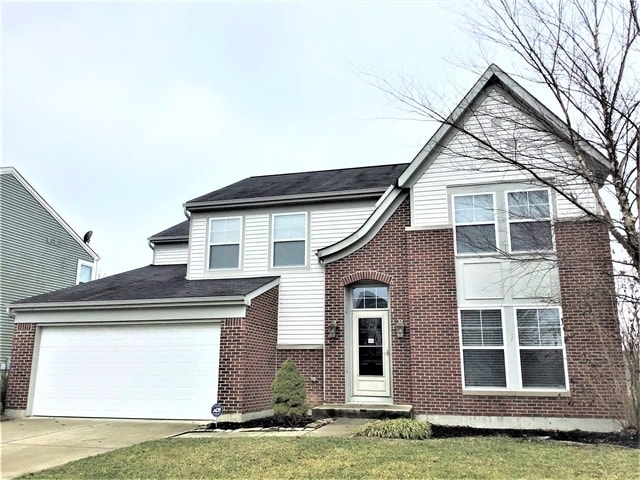 property at 6743 Waverly Park