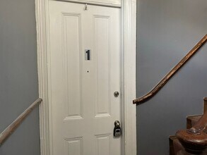 1601 Shakespeare St in Baltimore, MD - Building Photo - Building Photo