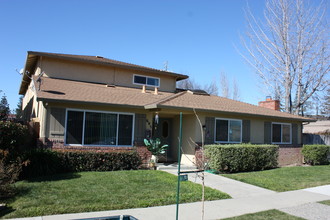 605 Rebecca Way in San Jose, CA - Building Photo - Other