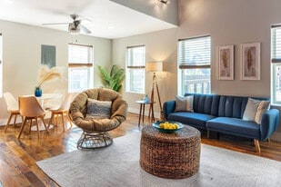 400 E 13th St in Cincinnati, OH - Building Photo