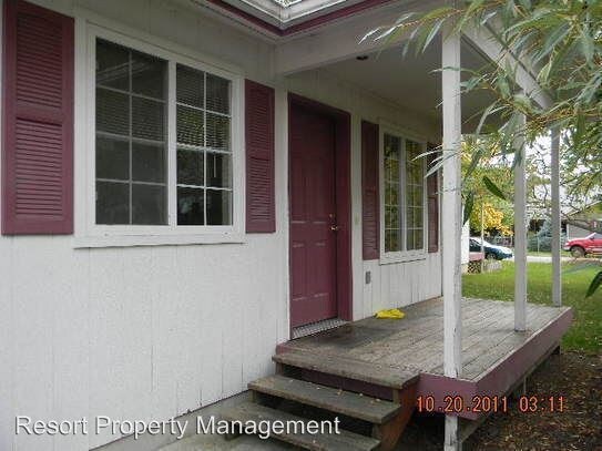 1907 E Front Ave in Coeur d'Alene, ID - Building Photo