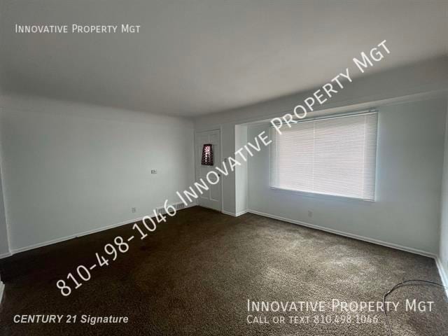 1418 Blueberry Ln in Flint, MI - Building Photo - Building Photo