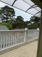 816 Jessie St, Unit upper level in Monterey, CA - Building Photo - Building Photo