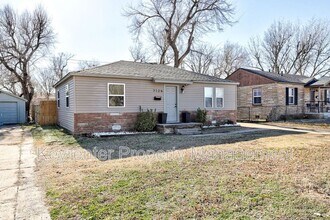7126 SE 15th St in Midwest City, OK - Building Photo - Building Photo