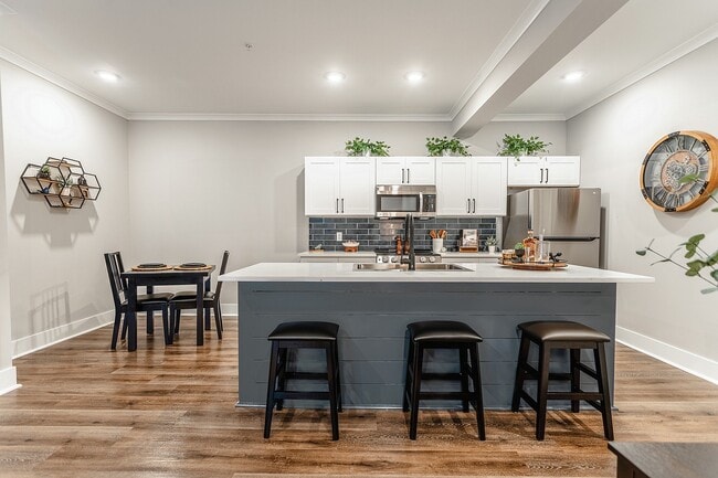 Pointe Grand Brick City in Ocala, FL - Foto de edificio - Building Photo