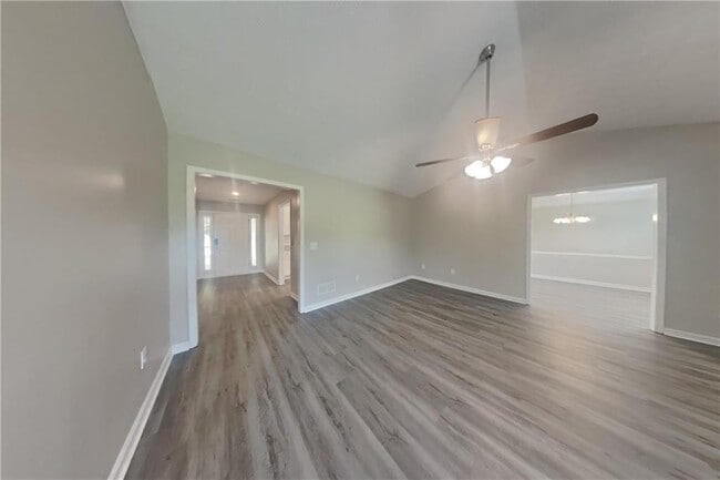 2793 Saddle Horn Pl SW in Snellville, GA - Building Photo - Building Photo