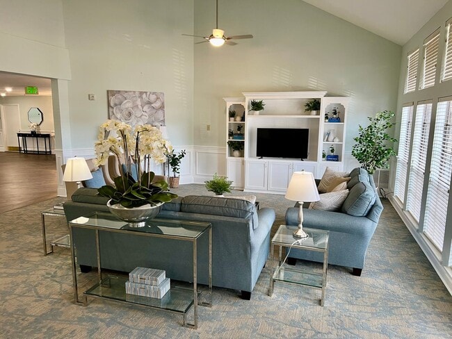 King’s Reserve Dallas