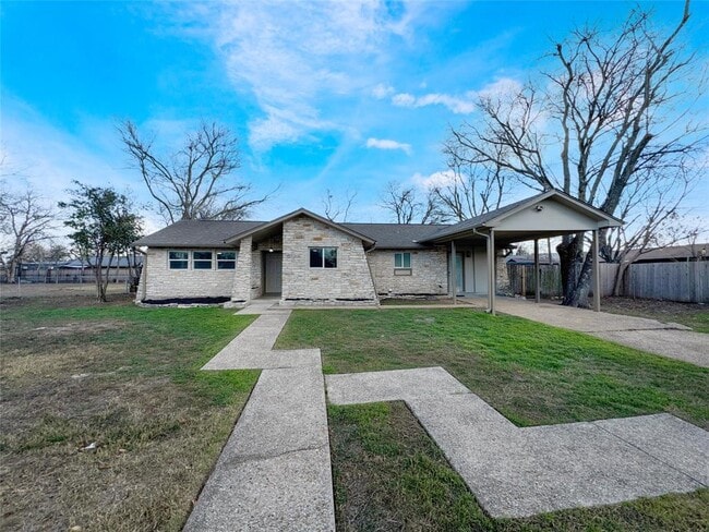 1502 Glen Burnie Dr in Cedar Park, TX - Building Photo - Building Photo