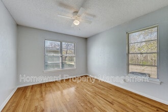 7 Pershing Dr in Denison, TX - Building Photo - Building Photo