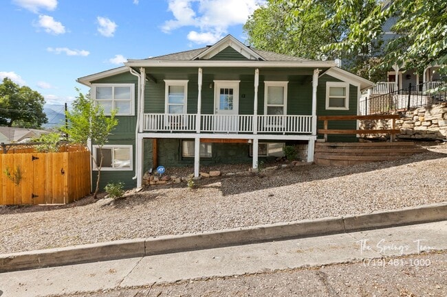 property at 12 N 20th St