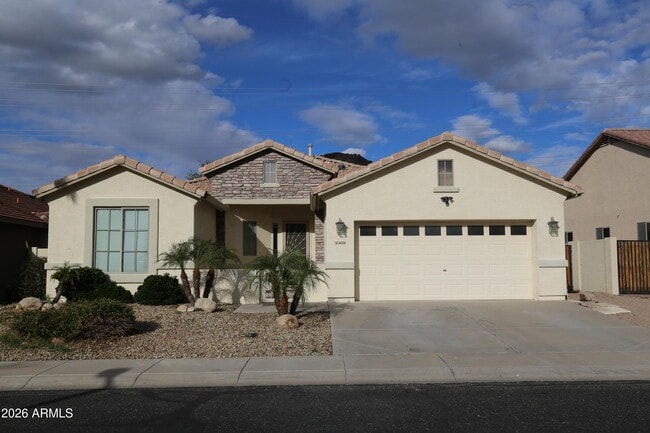 property at 6008 W Questa Dr