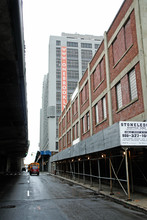 One Brooklyn Bridge Park in Brooklyn, NY - Building Photo - Building Photo