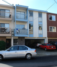 305 88th St in Daly City, CA - Building Photo - Building Photo