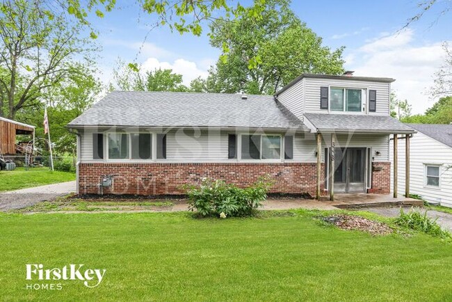 property at 3008 S Scott Ave