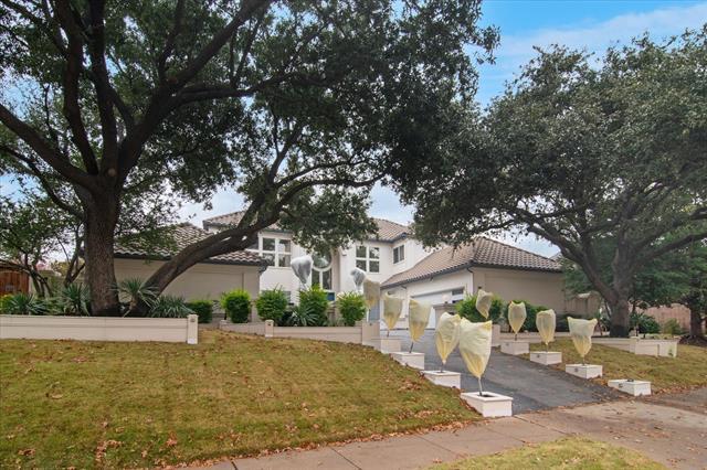 6405 Fox Chase Ln in Plano, TX - Building Photo - Building Photo