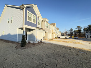 13 Lavender Ln in Clayton, NC - Building Photo - Building Photo