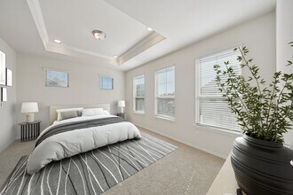 8604 Hollyoaks Creek Ln in Houston, TX - Building Photo - Building Photo