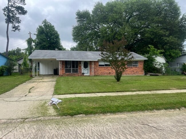 property at 3036 Louise St