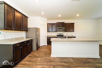 237 Wincanton Ln in Jarrell, TX - Building Photo - Building Photo