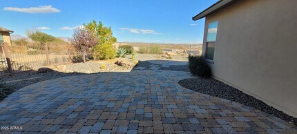 3745 Ridgeview Ter in Wickenburg, AZ - Building Photo - Building Photo