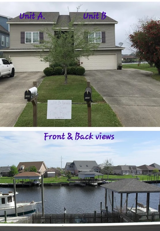 property at 130a Northshore Cir