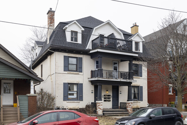 92 Marlborough Av in Ottawa, ON - Building Photo - Primary Photo