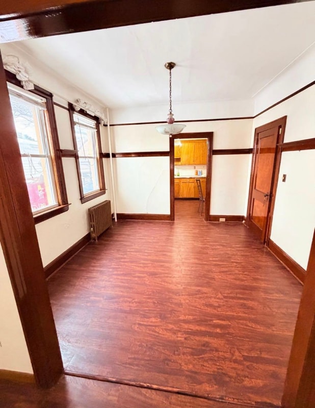 property at 53-74 72nd Pl