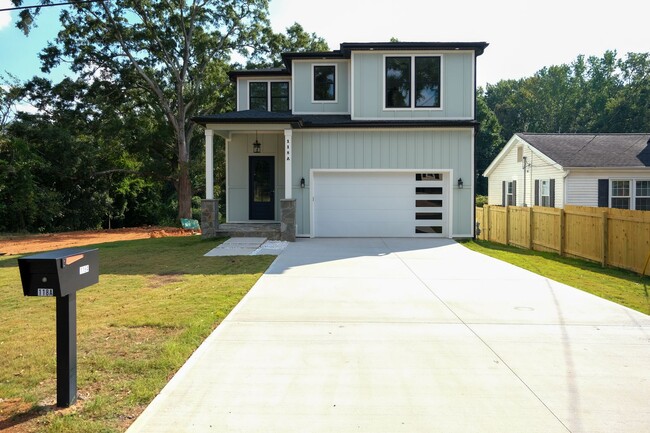 118 Chestnut St in Greenville, SC - Building Photo - Building Photo